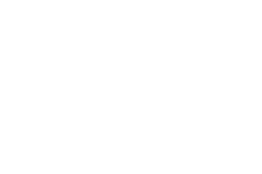 klarian horizontal logo white